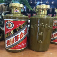 市北回收中国国画大家茅台酒——今天实时报价## 