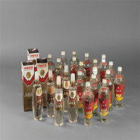 鄖縣回收暑期醬瓶茅臺酒——收購價格一覽表##本地