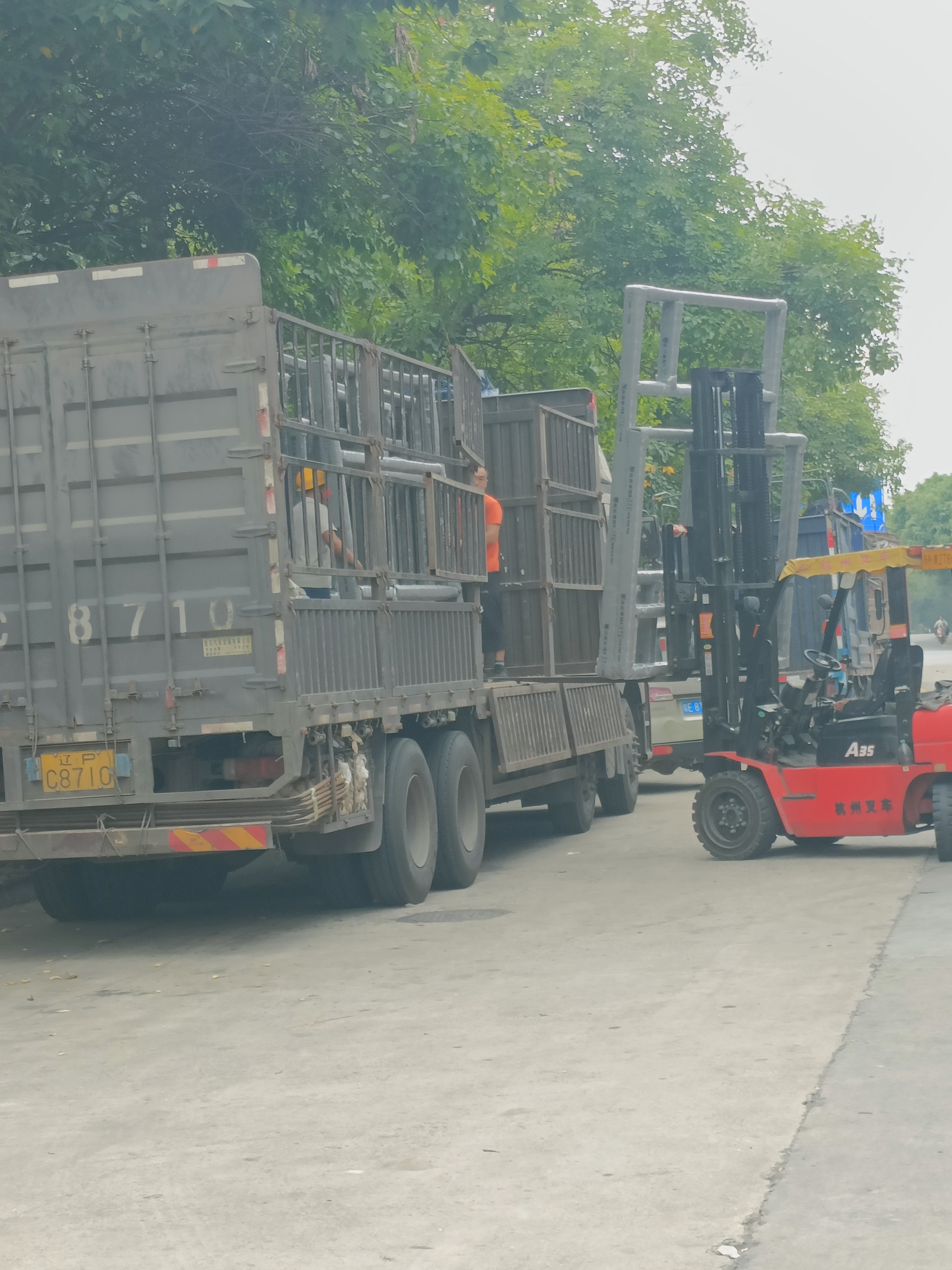 家具板材运输佛山南海直达到汉中市西乡县物流货运公司-直达时效快-服务好