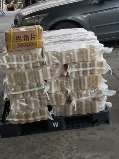门窗铝材运输佛山南海直达到黔东州锦屏县物流货运公司——全境+派送