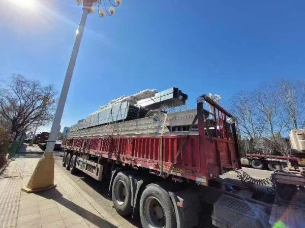 门窗铝材运输佛山南海直达到果洛达日县物流货运公司——全境+派送