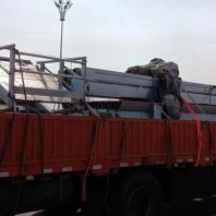 门窗铝材运输佛山南海直达到太原市万柏林物流货运公司——全境+派送