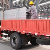 门窗铝材运输佛山南海直达到唐山市古冶物流货运公司-直达时效快-服务好