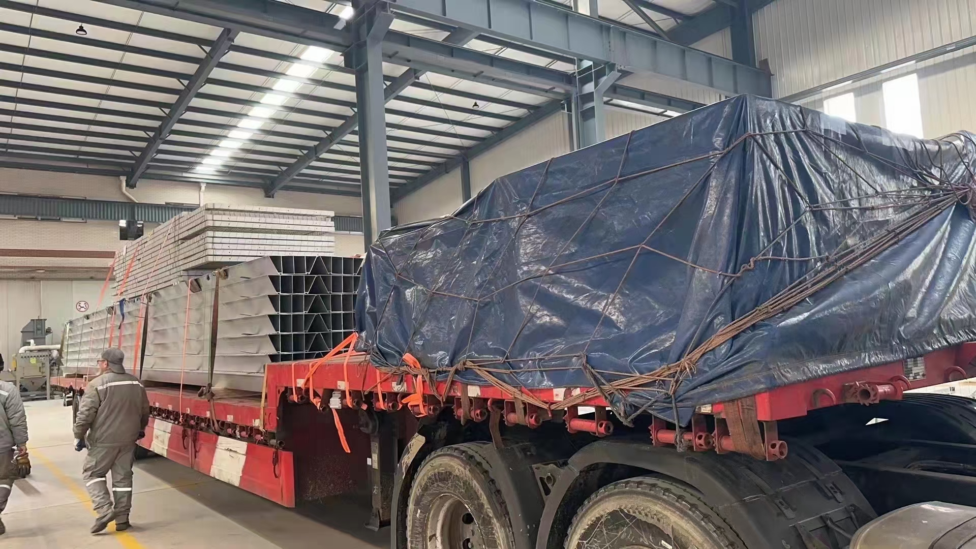 门窗铝材运输佛山南海直达到济宁市泗水县物流货运公司-直达时效快-服务好