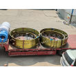 供应厂家供应烘干机配套轮带滚圈 多种型号规格 长期批发