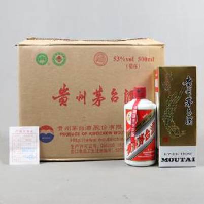 上海20年整箱的酒回收——长期回收