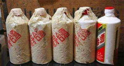 滨州2006年茅台酒回收多少钱一瓶——快速 