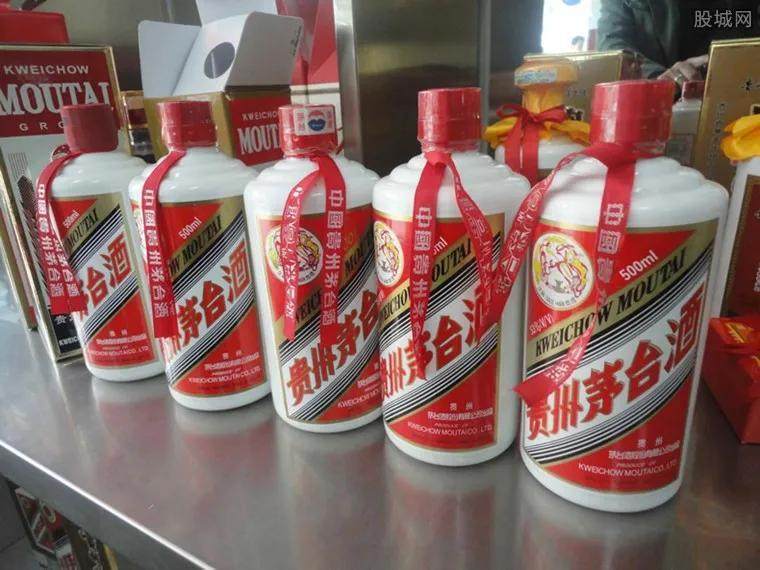 河北省2018年12瓶装茅台价格——实时报价