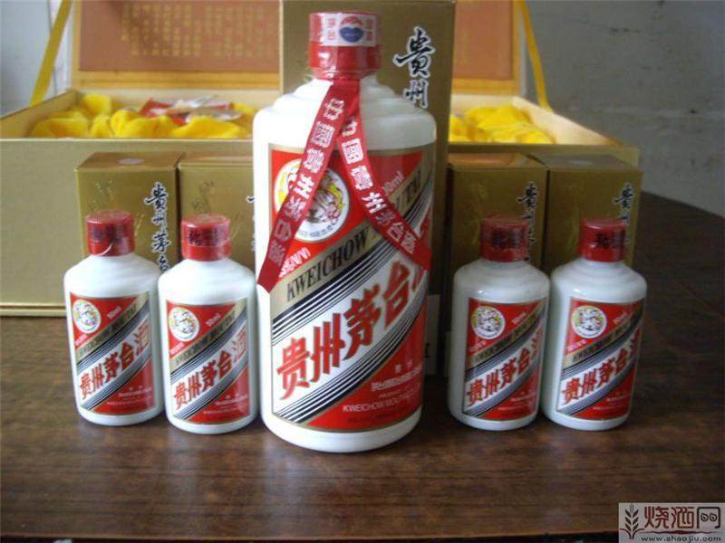 天津2009年茅台酒53度回收价格——长期大量回收