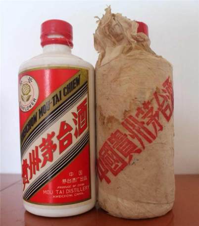 上海茅台30年多少钱一瓶——报价