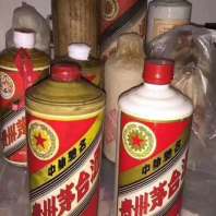 黑龙江省上海茅台酒回收——本地实体店