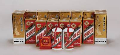 哈尔滨1983年黄酱茅台价格——长期回收