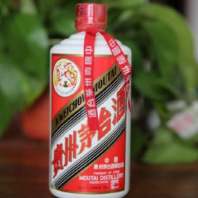 黑龙江省生肖茅台酒回收价格表一览2023——实时报价