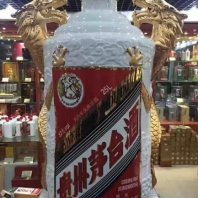 河北省桐乡市回收酒的店——2022报价