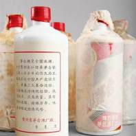 北京2013年茅臺酒53度回收價格——高價回收