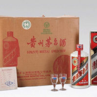 滎陽茅臺酒禮盒回收價格——本月價格
