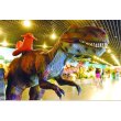 巨型侏罗纪恐龙展出租出售 恐龙展出租厂家