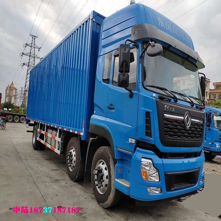 工业服务范县9.6米货车出租拉货