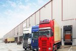 工业服务泸县9米66.8米货车拉货
