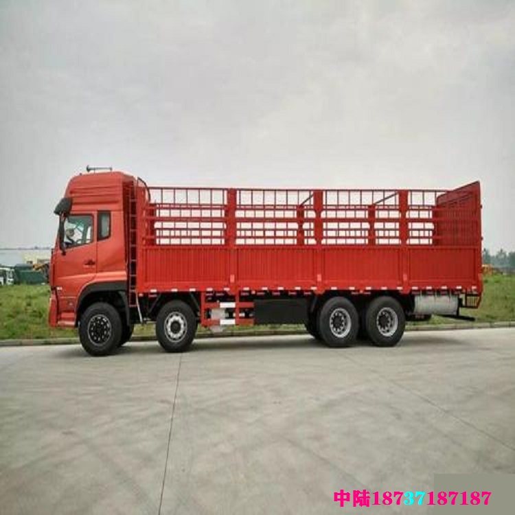 电子网推送赣榆4米2小卡车厢式货车拉货包车