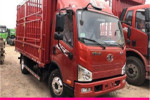 金乡泗水4.2米高栏小货车拉货拉货司机电话定日达