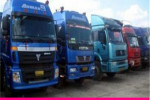 工业服务沧州4.2六米八货车拉货六米八9.6高栏货车