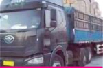 工业服务蓟县货车4.2米板车卡车