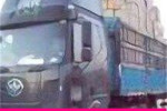 蚌埠固镇4.2米货车拉货车直送2024全+专业运输