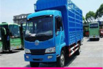 货车4.2米板车卡车出租/快速派送车队服务