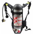 供應SCBA123L工業空氣呼吸器 C900救援防護呼吸器