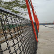 供应湖州2米高操场围网，户外体育围网保证质量