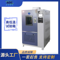 合肥可程式高低温湿热试验箱