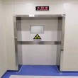 清原CT室防輻射門更換