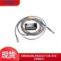 PR6423/13R-010 CON021 传感器含前置器