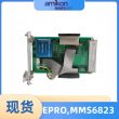 EPRO汽轮机通讯模块 MMS6823