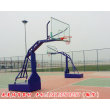 +新疆新市篮球架-学校篮球架室内液压球架--14分钟前更新