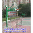 山东嘉祥标准 篮球框--更新