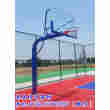 禹城篮球架厂家-标准可移动箱体篮球架子--7分钟前更新