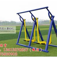 商洛洛南县户外健身器材小区室外广场公园公共社区体育馆厂家直售定制更新