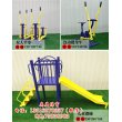 银川永宁县公园用儿童跷跷板户外健身路径室外健身器材生产厂家更新