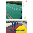 沧州海兴县新国标学校体育场透气型塑胶跑道--9更新