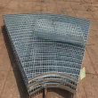 河北電廠鋼格板廠家供應青海壓焊鋼格板西寧插接鋼格板