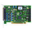 北京阿尔泰PCI8932模拟量输入带DA和DIO功能采集卡