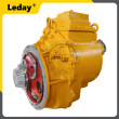 供應(yīng)Leday品牌推土機(jī)配件廠家山推推土機(jī)SD23變速箱總成