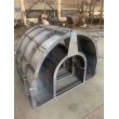 供應流水槽鋼模具鋼材料設計加工
