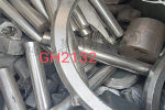 S235JRG3钢材质上海博虎特钢