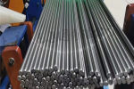 G51600焊接钢管上海博虎特钢
