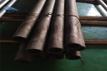 K825焊接圆钢管上海博虎特钢