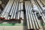 18CrNiMo7-6焊接圆钢管上海博虎特钢