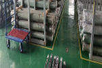 38CrMnSi板材切割上海博虎特钢